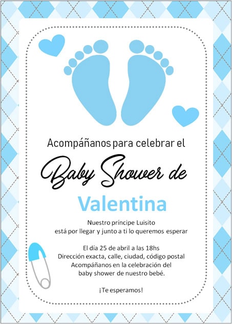 ▷ Las mejores frases para baby shower, mensajes, pensamientos 2020